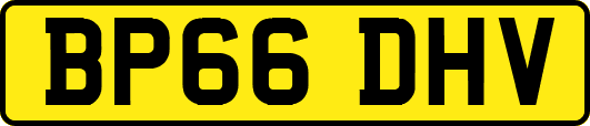 BP66DHV