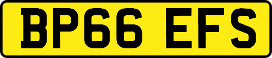 BP66EFS