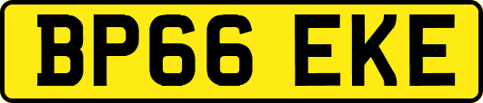 BP66EKE