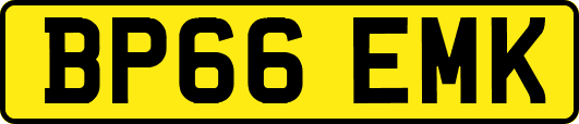 BP66EMK