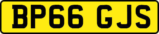 BP66GJS