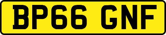 BP66GNF