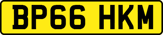 BP66HKM