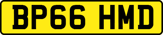 BP66HMD