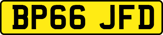 BP66JFD