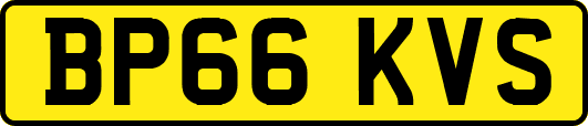BP66KVS
