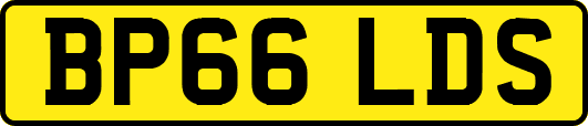 BP66LDS