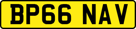 BP66NAV