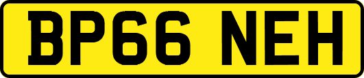 BP66NEH