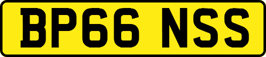 BP66NSS