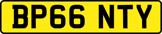 BP66NTY