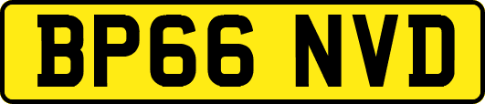 BP66NVD