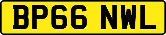 BP66NWL