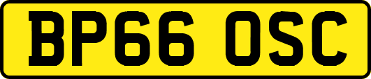 BP66OSC