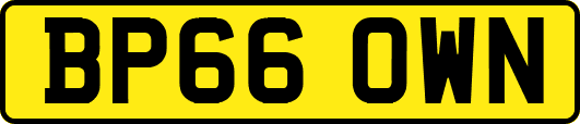 BP66OWN