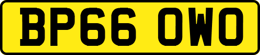 BP66OWO