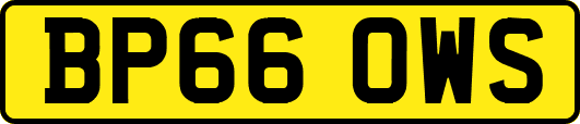 BP66OWS
