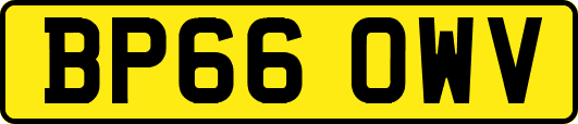 BP66OWV