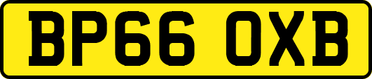 BP66OXB