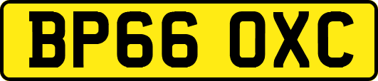 BP66OXC