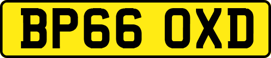 BP66OXD