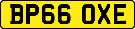 BP66OXE