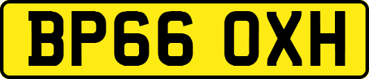 BP66OXH