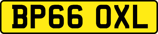 BP66OXL