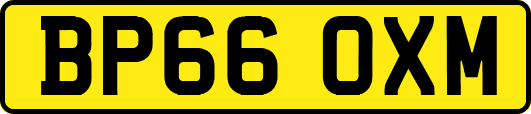 BP66OXM