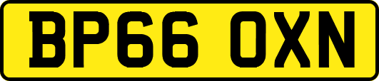 BP66OXN