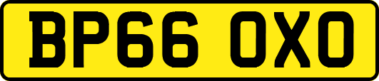 BP66OXO