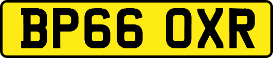 BP66OXR