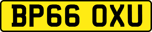 BP66OXU