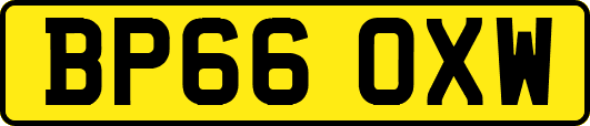 BP66OXW
