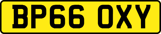 BP66OXY