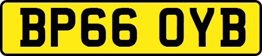 BP66OYB
