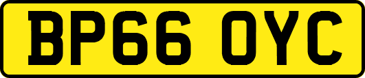 BP66OYC