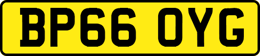 BP66OYG