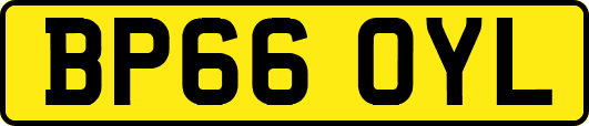 BP66OYL