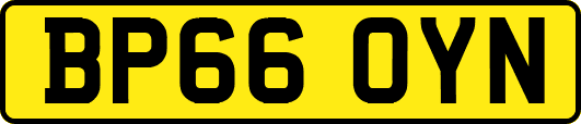 BP66OYN