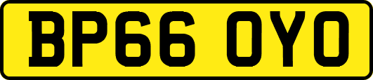 BP66OYO
