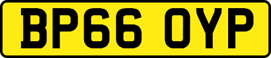 BP66OYP
