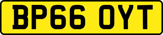 BP66OYT