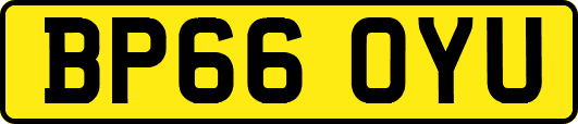 BP66OYU