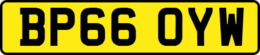 BP66OYW