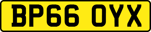 BP66OYX