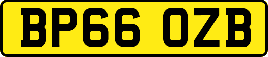 BP66OZB