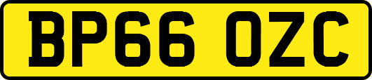 BP66OZC