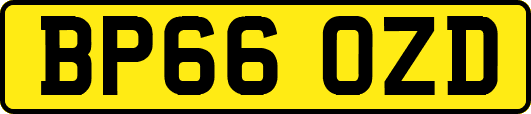 BP66OZD