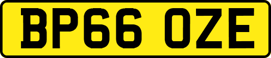 BP66OZE